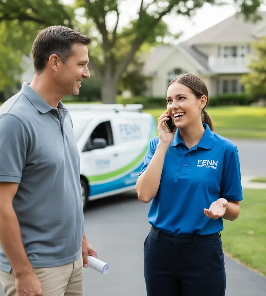 Bed Bug Extermination in Henderson, NY
